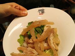 -南城十里潮汕鲜牛火锅·鲜虾生滚粥(融汇老商埠店)