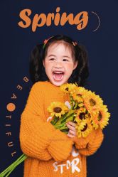 -光影纪·Baby·Home儿童摄影(丁桥店)