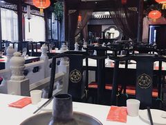 -乔先生涮肉·鲜活牛羊肉火锅(塘沽店)