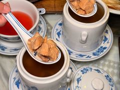 -广州花园酒店荔湾亭·地道点心·粤式饮茶