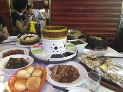 -金百万烤鸭店(马甸店)