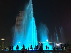 -百林公园-两江幸福广场