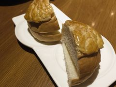 -粤域茶餐厅