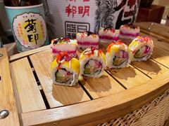 -长沙芙蓉国温德姆至尊豪廷大酒店 - 自助餐厅