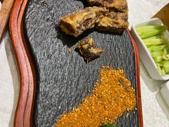 -北京全聚德(方庄店)