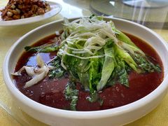 -郭林家常菜烤鸭(曙光西路店)