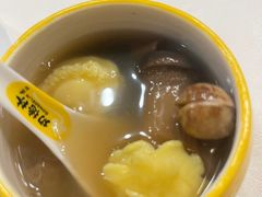 极品佛跳墙-功德林素菜饭庄(前门店)