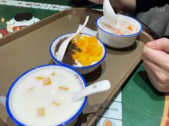 -五条人糖水铺(武林总店)