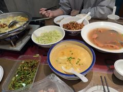 -老山村酒楼(白石洲店)
