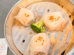 -永盛茶档·港式餐厅(桥北店)