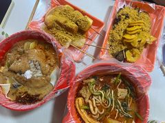 -安发瞧麻辣烫(总店)