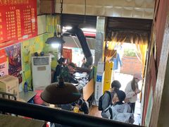 -王记生烫牛杂面馆(兰陵路店)