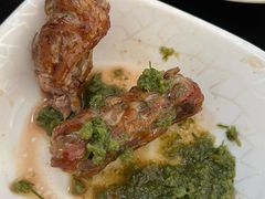-情忆草原涮肉馆