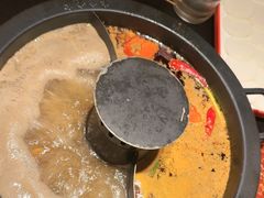 -晓宇重庆火锅(西安荟聚店)