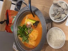 -谭仔米线(壹方城店)