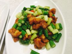 芦笋掌中宝-宏玲餐厅(四川南路店)