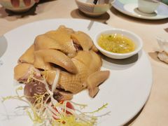 -清平饭店•广州第一鸡(陈家祠店)