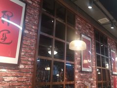 -鸿姐老火锅(花园路店)