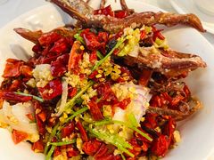 椒香鸭舌-金锅小厨(乐活街店)