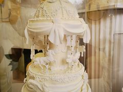 -玉见cake低糖蛋糕甜品台定制(河西店)