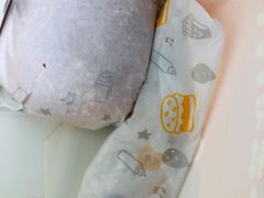 香辣鸡腿汉堡-华莱士·全鸡汉堡(西溪乐天城店)