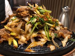 -京华烟云·北京烤鸭(领展购物广场·中关村店)