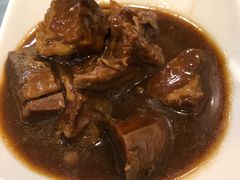 净牛腩-恩宁刘福记(东华东路店)