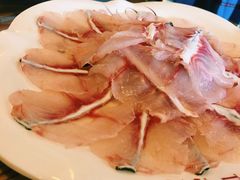 黑鱼片-芦苇荡·酸汤鱼(回龙观店)