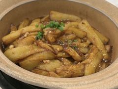 -东江渔村·古典园林·30年粤菜老字号(太和店)