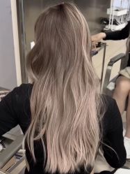 -3AM·S HAIR SALON烫发染发接发