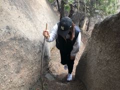 -白水寺森林公园