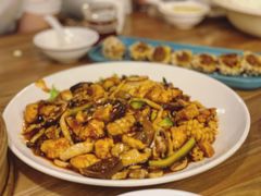 -陈傻子餐厅(世纪都会店)