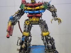 -中国杭州低碳科技馆