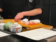 -Sushi Hanzo半藏(天环广场店)