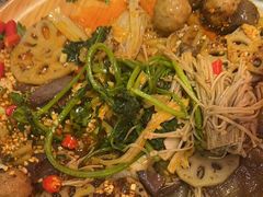 -大头叔烤鸡爪·朝鲜族烤串(天池路店)