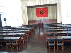 -辛亥革命博物院北区