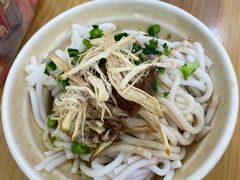 -再回首鸡肉米线(人民路一店)