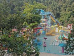 -清泉湾生态旅游度假区