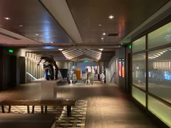 -成都百丽宫影城(LUXE太古里店)