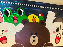 -范特西FANTASY量贩式KTV(民主广场店)