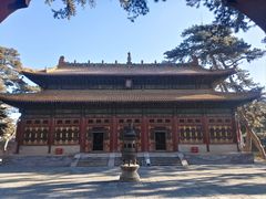 -普乐寺