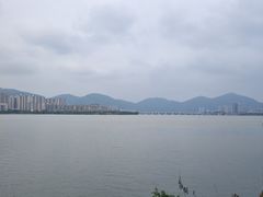 -团城山公园