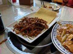 -相聚青山餐厅(阎河路店)