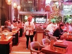 大堂-肉串汪(望京店)