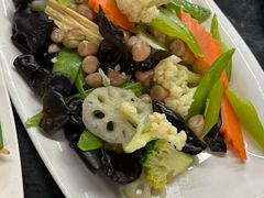 -正宗天津烧麦馆(柳州路店)