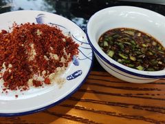 -西昌老号李小肠特色烧烤园(双流店)