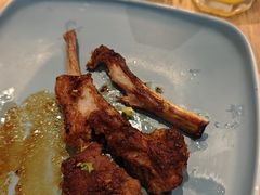 -上渔铁板烧(熙悦汇店)
