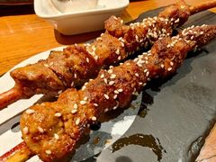 -敏珠拉姆藏餐·南京厨房(富春江东街店)