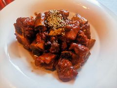 -汉通东林海鲜大酒店(鼓楼孝闻街店)