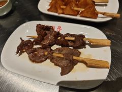 -潮界(虹桥新天地店)